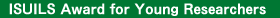 ISUILS Award for Young Researchers