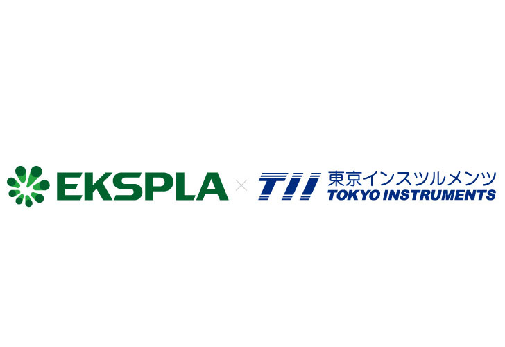 Tokyo Instruments, Inc. EKSPLA