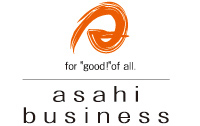 asahi business