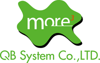 QB Systems Co., LTD.