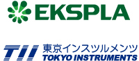 Tokyo Instruments, Inc. EKSPLA