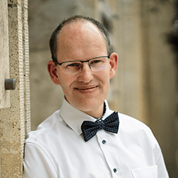 Prof. Gerhard G. Paulus
