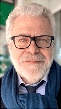 Prof. Luis Roso