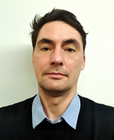 Mr. Mateusz Ibek